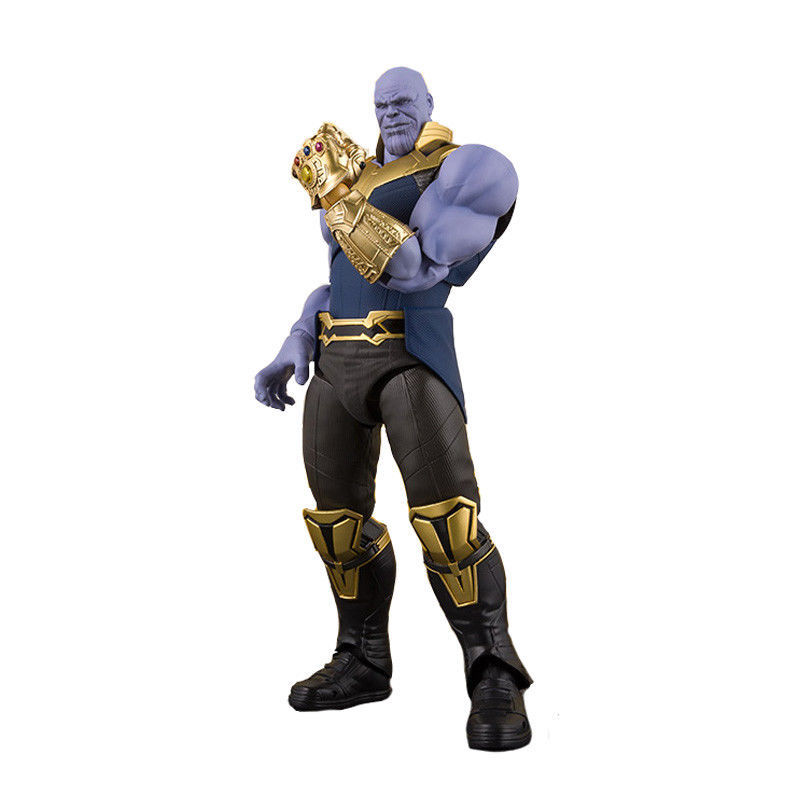 thanos figma